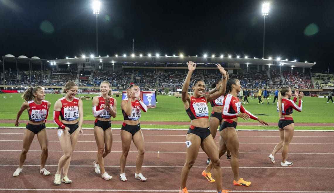 LEICHTATHLETIK MEETING, LEICHTATHLETIKMEETING, ATHLETISSIMA, ATHLETISSME,