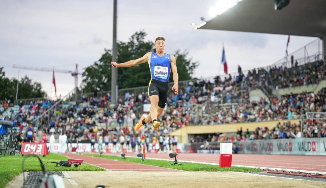 Simon EHAMMER