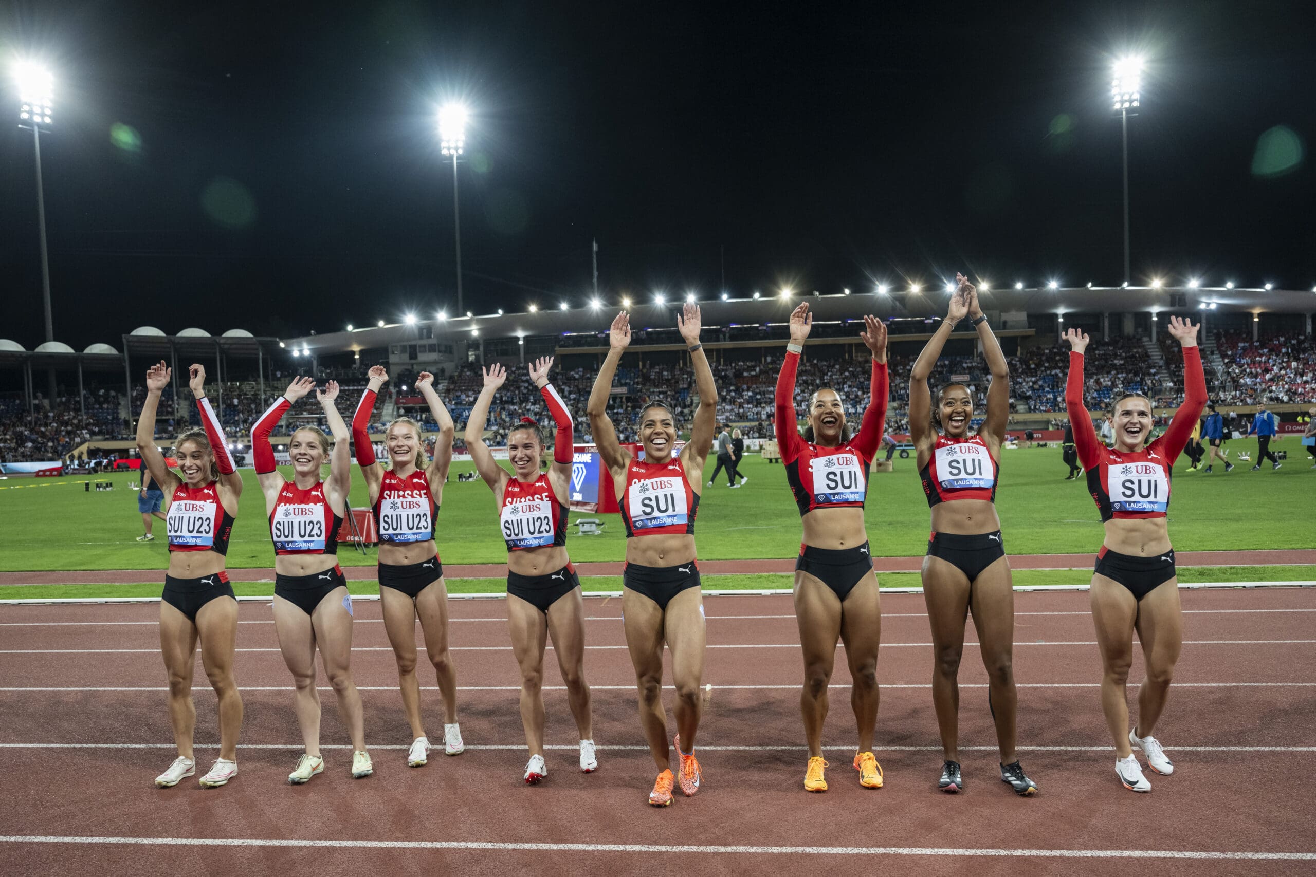 LEICHTATHLETIK MEETING, LEICHTATHLETIKMEETING, ATHLETISSIMA, ATHLETISSME,