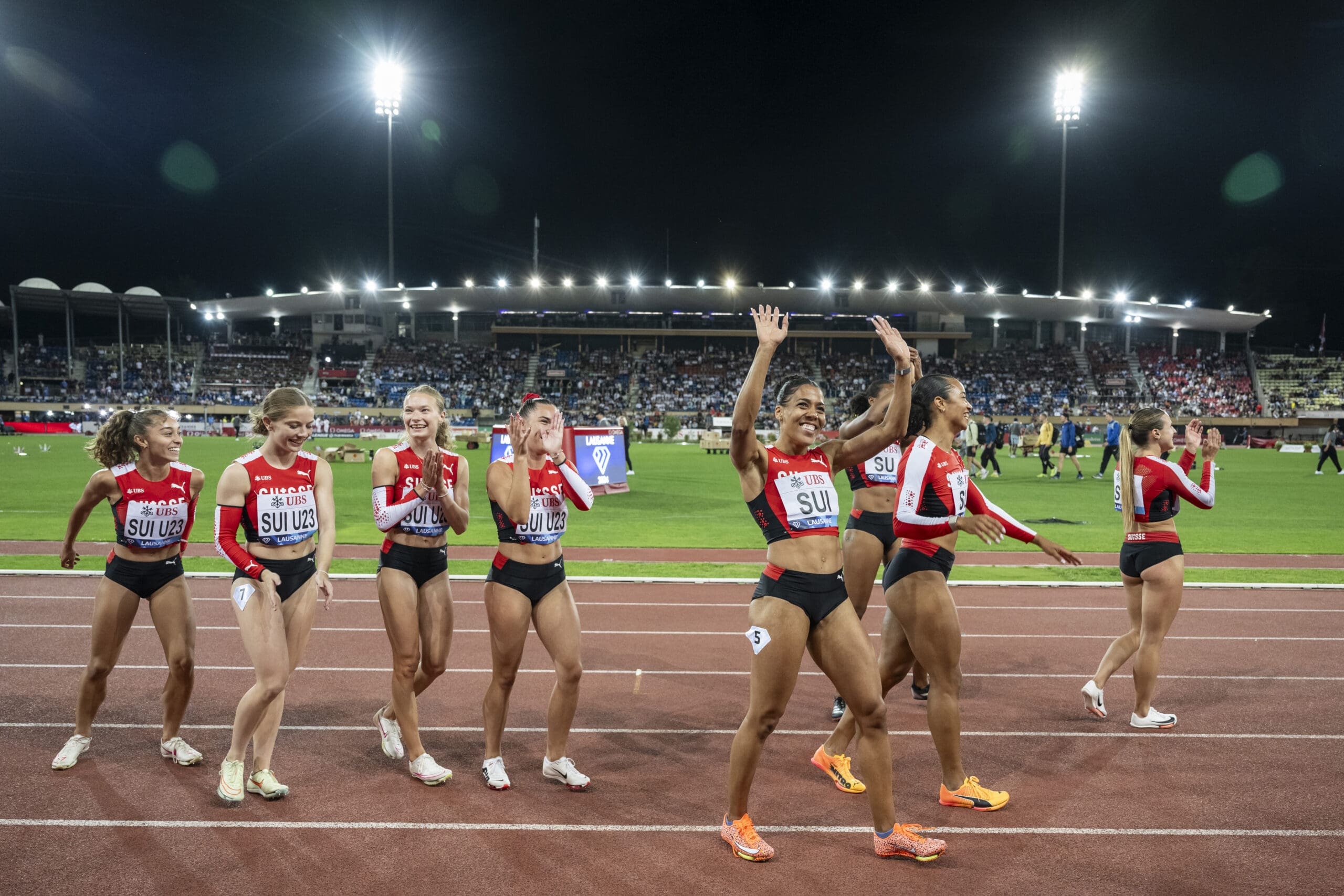 LEICHTATHLETIK MEETING, LEICHTATHLETIKMEETING, ATHLETISSIMA, ATHLETISSME,