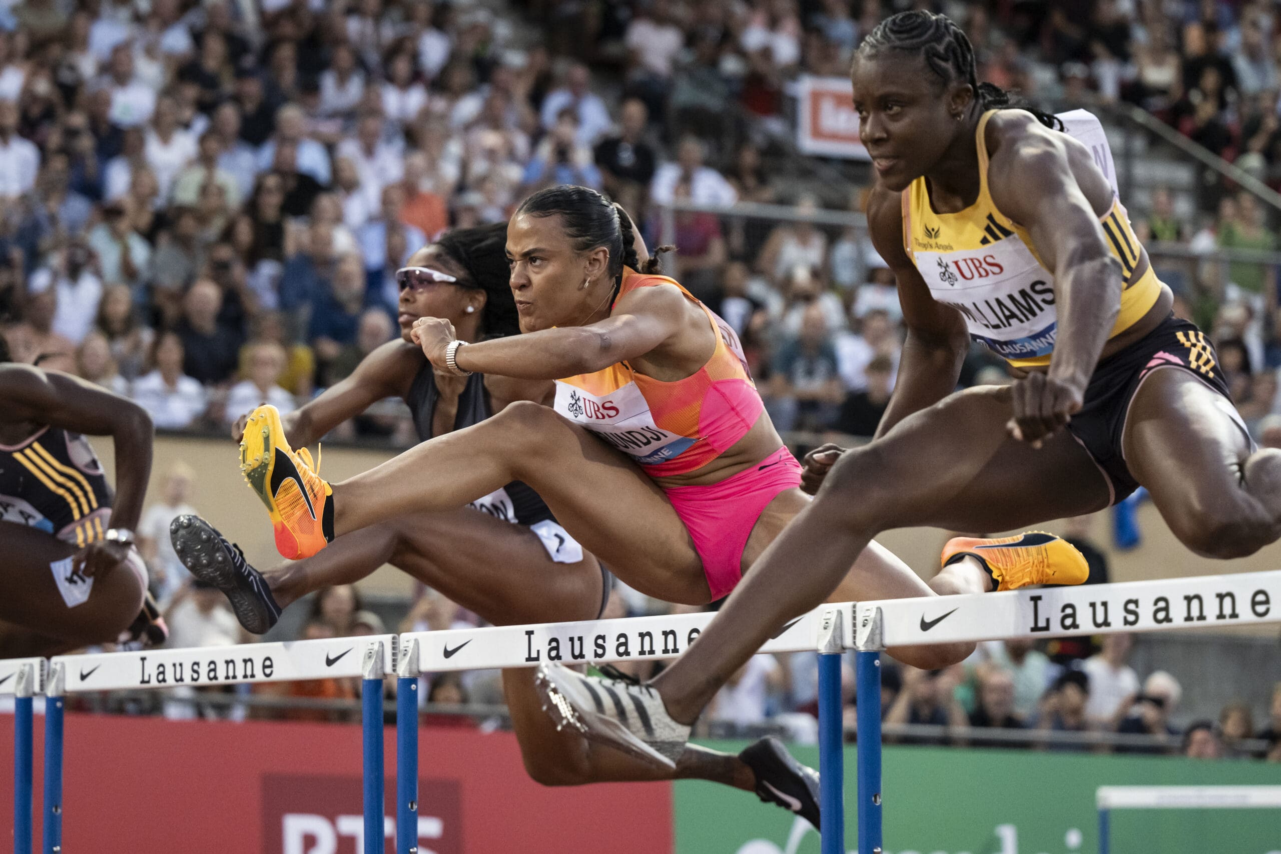 LEICHTATHLETIK MEETING, LEICHTATHLETIKMEETING, ATHLETISSIMA, ATHLETISSME,