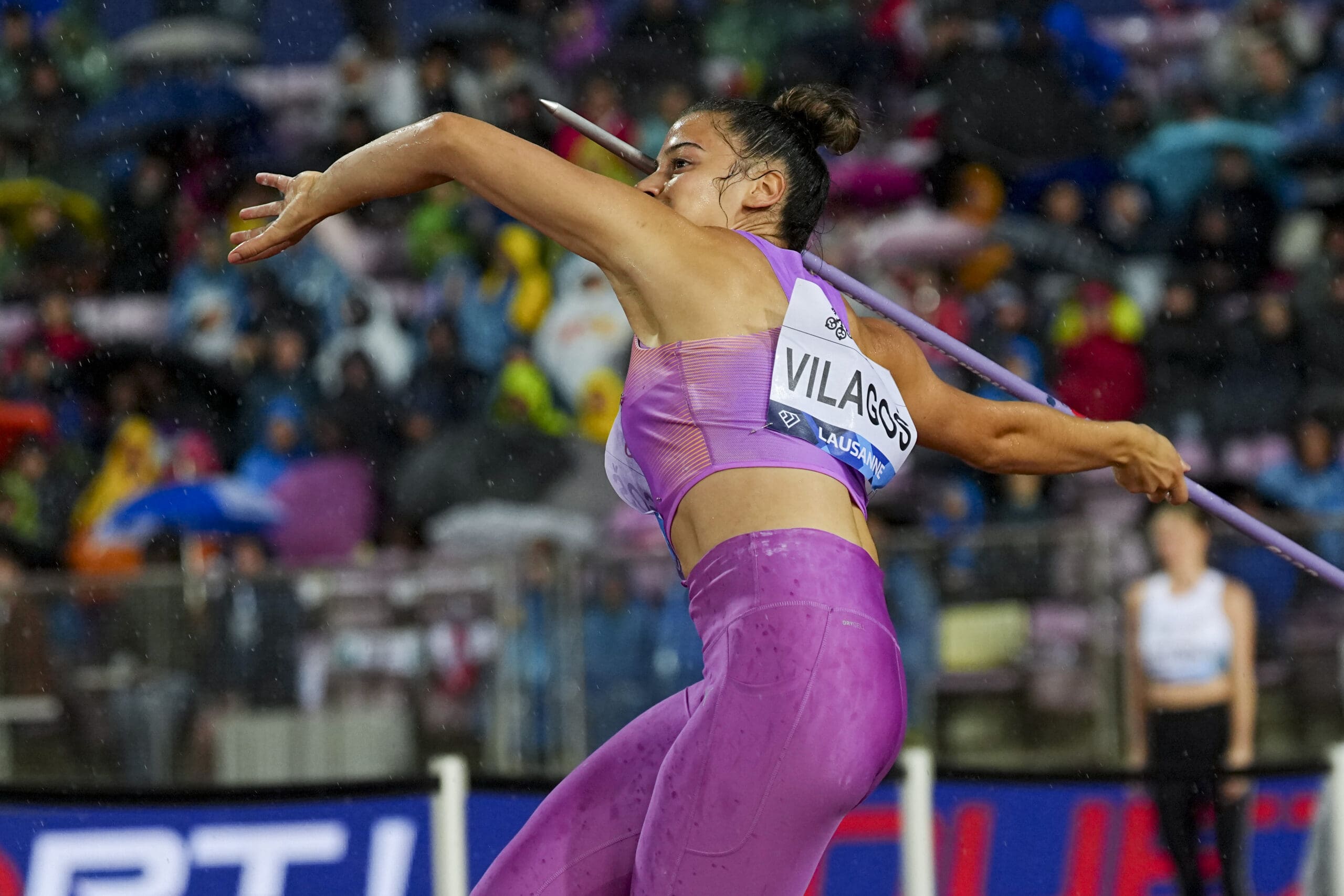 Adriana VILAGOŠ